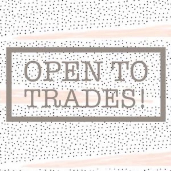 TRADE RULES! - Picture 1 of 1